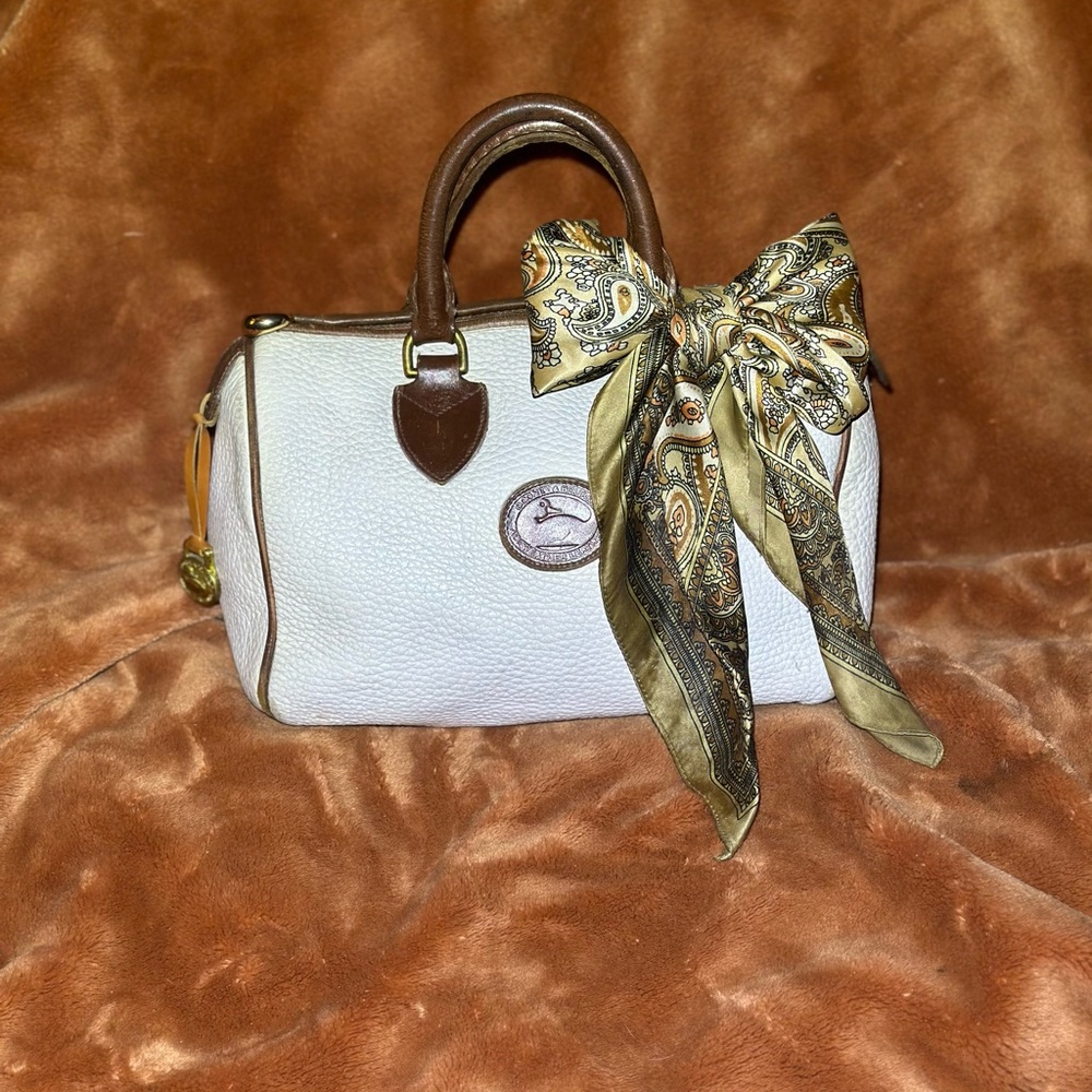 Vintage Dooney & Bourke Handbag